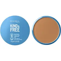Rimmel London Kind & Free Pressed Powder 40 Tan 10 gram