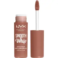 Nyx Make-up lippen Lipstick Smooth Whip Matte Lip Cream Pancake Stacks