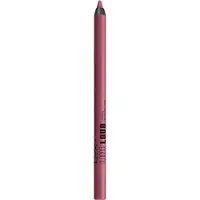 Nyx Make-up lippen Contour pencil Line Loud Vegan Longwear Lip Liner 015 Goal Getter