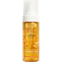 Lumene Brightening, schuimende reinigingscrème, 150 ml