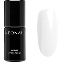 NEONAIL UV Nagellack Gel Nagellak 7 ml French White