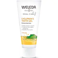 Weleda Kindertandpasta 50 ml