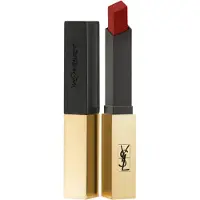 Yves Saint Laurent Make-up Lippen Rouge Pur Couture The Slim No. 33 Orange Desire