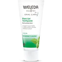 Weleda Oral Care Planten Tandpasta 75 ml Tandpasta