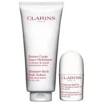 Clarins Body Duo