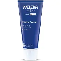 Weleda For Men Rasiercreme Scheercrème 75 ml
