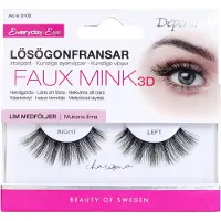 Depend Everyday Eye False Lashes