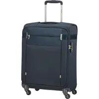 Samsonite Citybeat | Trolley (4 wielen) | 55 cm