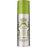 sisley Déodorant Parfumé Eau de Campagne | 150 ml