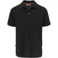 Herock Levi Polo Korte Mouwen | Maat: S