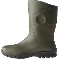 Dunlop Pvc Dee Calf K580011 | Maat: 39