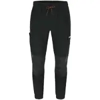 Herock ALON TROUSERS 23MTR2301 werkbroek wit/zwart - waterafstotend - 4-way stretch - Maat 42