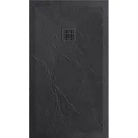 Sanimar Sanistone 120x90 zwart