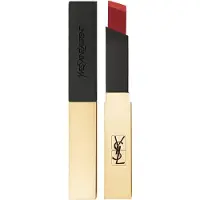 Yves Saint Laurent Make-up Lippen Rouge Pur Couture The Slim No. 23 Mystery Red