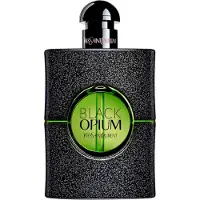 Yves Saint Laurent Black Opium Illicit Green Eau de Parfum 75 ml