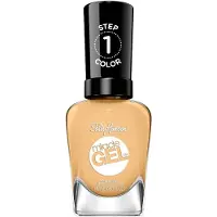 Sally Hansen Miracle Gel Nail Polish, I Don't Desert You, 0.5 fl oz
