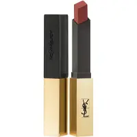 Yves Saint Laurent Make-up Lippen Rouge Pur Couture The Slim No. 416 Psychic Chill