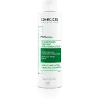 VICHY Dercos PSOlution Kerato-reducing Treating Shampoo
