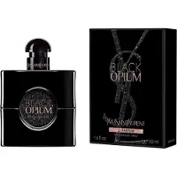 Yves Saint Laurent Black Opium Le Parfum 50 ml Eau de Parfum - Damesparfum