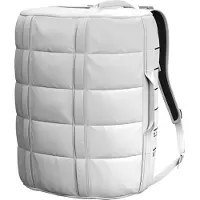 Db Rugzak Roamer Duffel 60L White Out