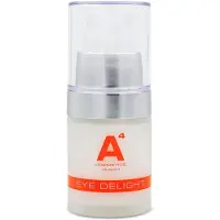 A4 Cosmetics Eye Delight Lifting Gel Ooggel 15 ml Dames