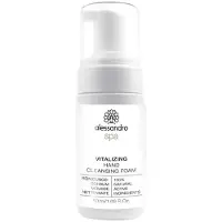 Alessandro Spa ANTI-AGIN Handreinigingsschuim Handcrème 50 ml