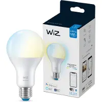 Wiz Lichtbron 13w E27 Led 2700 6500k