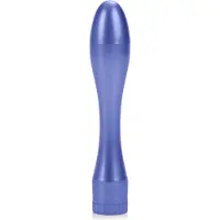 Calexotics - Teardrop Probe - Anal Toys Probes Paars