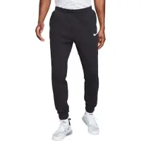 Nike Park 20 Fleece Trainingsbroek Zwart