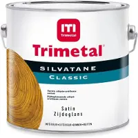 Trimetal Silvatane Classic Satin 2,5L