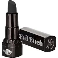 Calexotics Evil Bitch Lipstick Vibrator