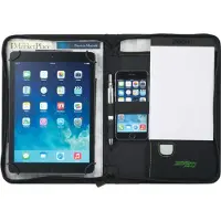 Zoom Padfolio - Universele multifunctionele tablethoes - Stretch Tech