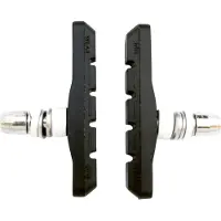 Simson V-brake remblokken - 72 mm - Geschikt voor Shimano - Voor en achter - Per paar