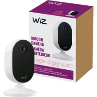 WiZ Connected WiZ IP camera voor binnen