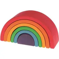 Grimm's Regenboog