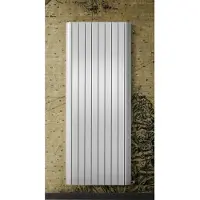 HD heating Radiator Alu-Smooth (Alle Kleuren & Maten)