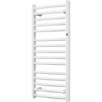 HD heating Radiator plug & play ip denver elektrisch met touch bediening