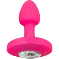 Calexotics Vibrating Probe Small