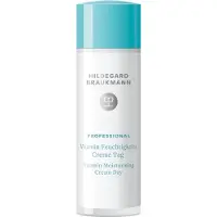 Hildegard Braukmann Professionele Vitamine Hydraterende Crème voor Dagelijks Gebruik (50 ml)