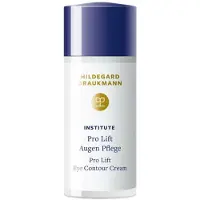 Hildegard Braukmann Instituut Pro Lift Ogen Pflege Oogserum 30 ml