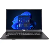 Terra Mobile 1716R 17.3" FullHD laptop - Intel Core i3-1315U - 16GB - 2.0TB M.2 SSD - DVD±RW - Windows 11 Pro