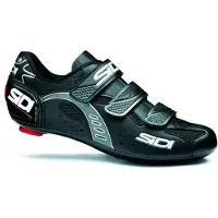 Sidi - Racefietsschoen - Scarpe Zeta - zwart - maat 48