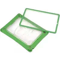 NUTKASE – ipad 2017 / 2018 / iPad 5th/6th Gen 9,7 Inch Groen