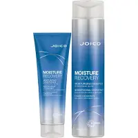 Joico Moisture Recovery Package