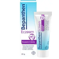 Bepanthen Eczeem Crème 20 gr