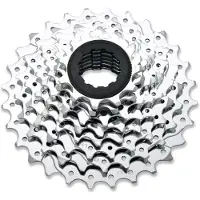 Sram PG-850 Cassette 8 versnellingen Zilver || Maat: 11-28