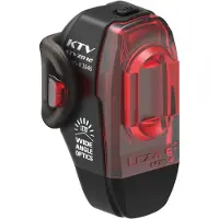 Lezyne Ktv Drive Stvzo Achterlamp