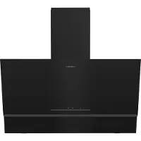 Grundig gdsp5470dxsch - afzuigkap - Muurmontage - Zwart-WIFI