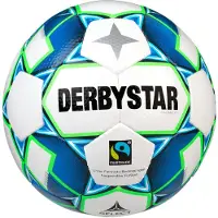 Derbystar Bal Derbystar Derbystar Gamma TT v20 Trainingsball 113-164