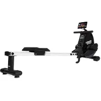 VirtuFit Stroker 100i Roeitrainer - Inklapbaar - Magnetisch - 16Niveaus - Thuisfitness